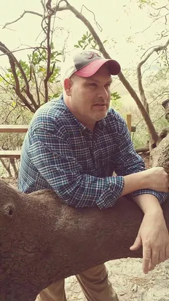 Tim Moore was an active community member and graduate of Johnson High and Lee University.