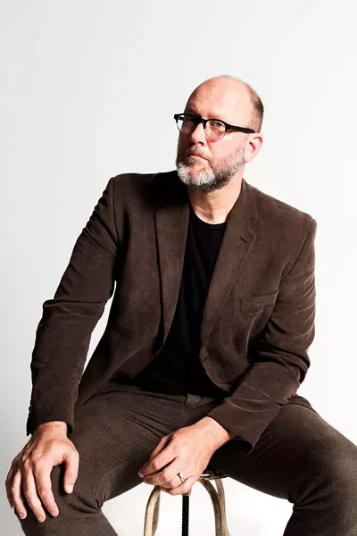 JEREMY LANGE