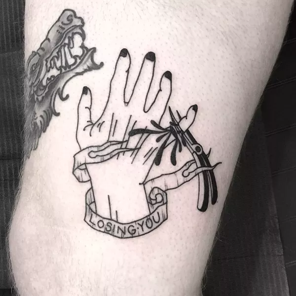 Taylor Elliott from Savannah Ink