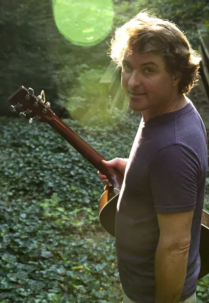 Keller Williams has an instrumental album coming soon.