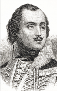 Casimir Pulaski
