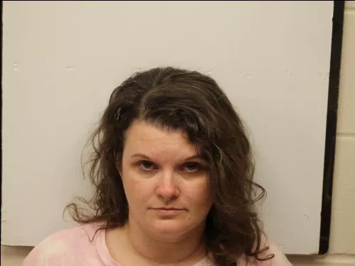 Woman Charged With Smuggling Contraband Into Chatham County Jail