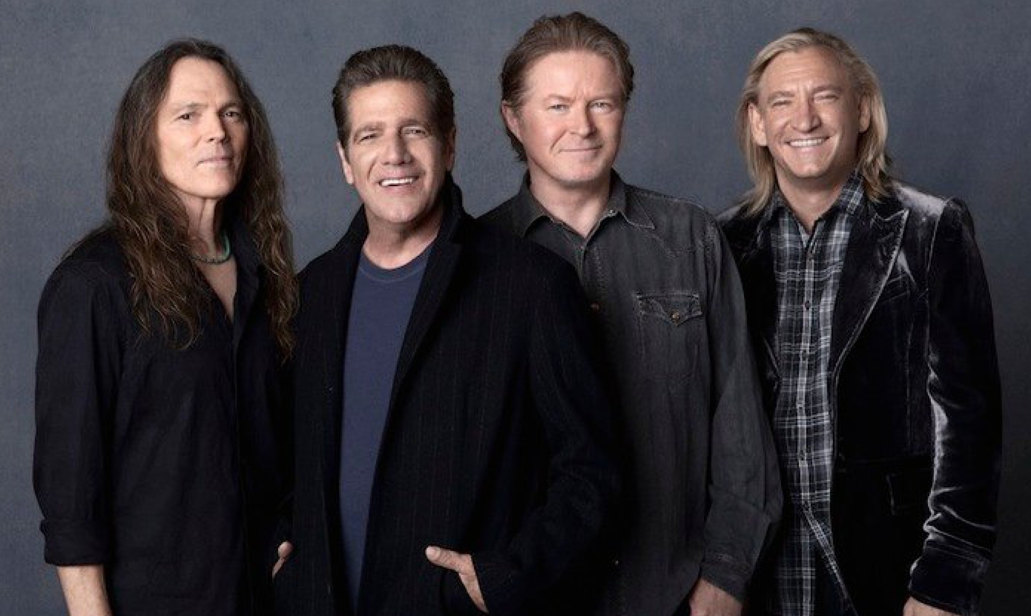 will the eagles tour in 2022