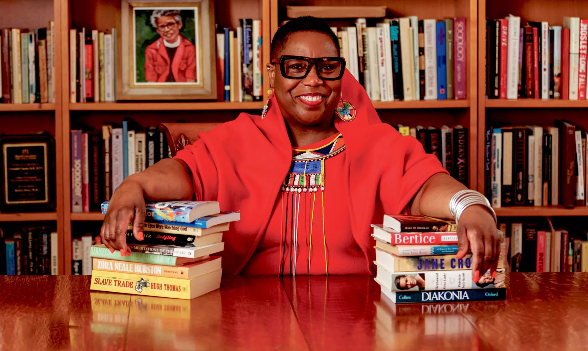 Meet DR. BERTICE BERRY Community Savannah News, Events, Restaurants