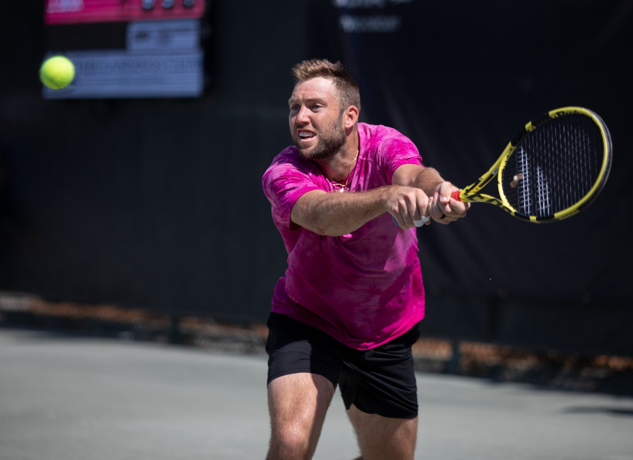 2023 SAVANNAH CHALLENGER PREVIEW Pro tennis tournament gaining community support in 13th year at The Landings Club Sports Savannah News, Events, Restaurants, Music Connect Savannah