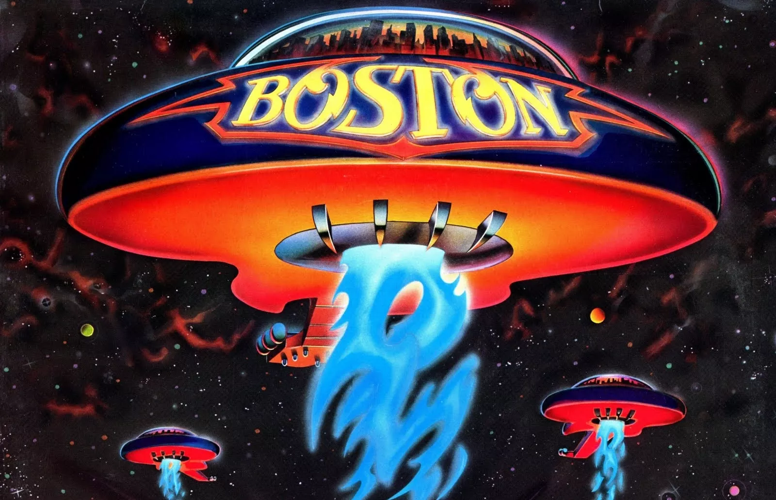 Rock Legends Boston To Play Savannah May 1 Music Savannah News