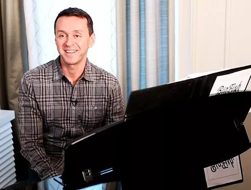 Judge Andrew Lippa