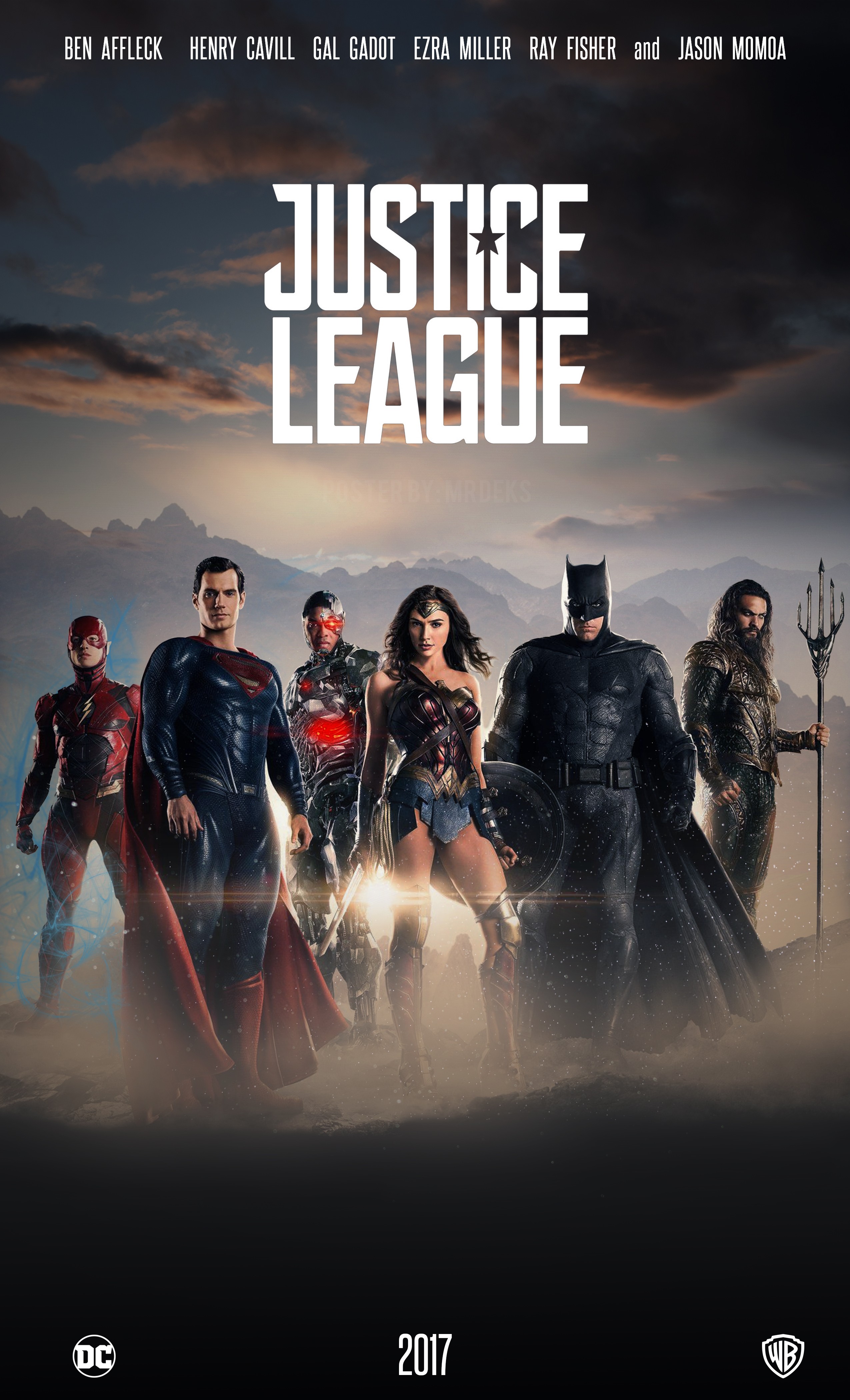 Review Justice League Film Reviews Savannah News Events 