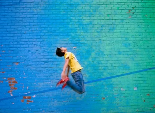 "Zain’s Summer: From Refugee To American" depicts the sunny side of the refugee experience.