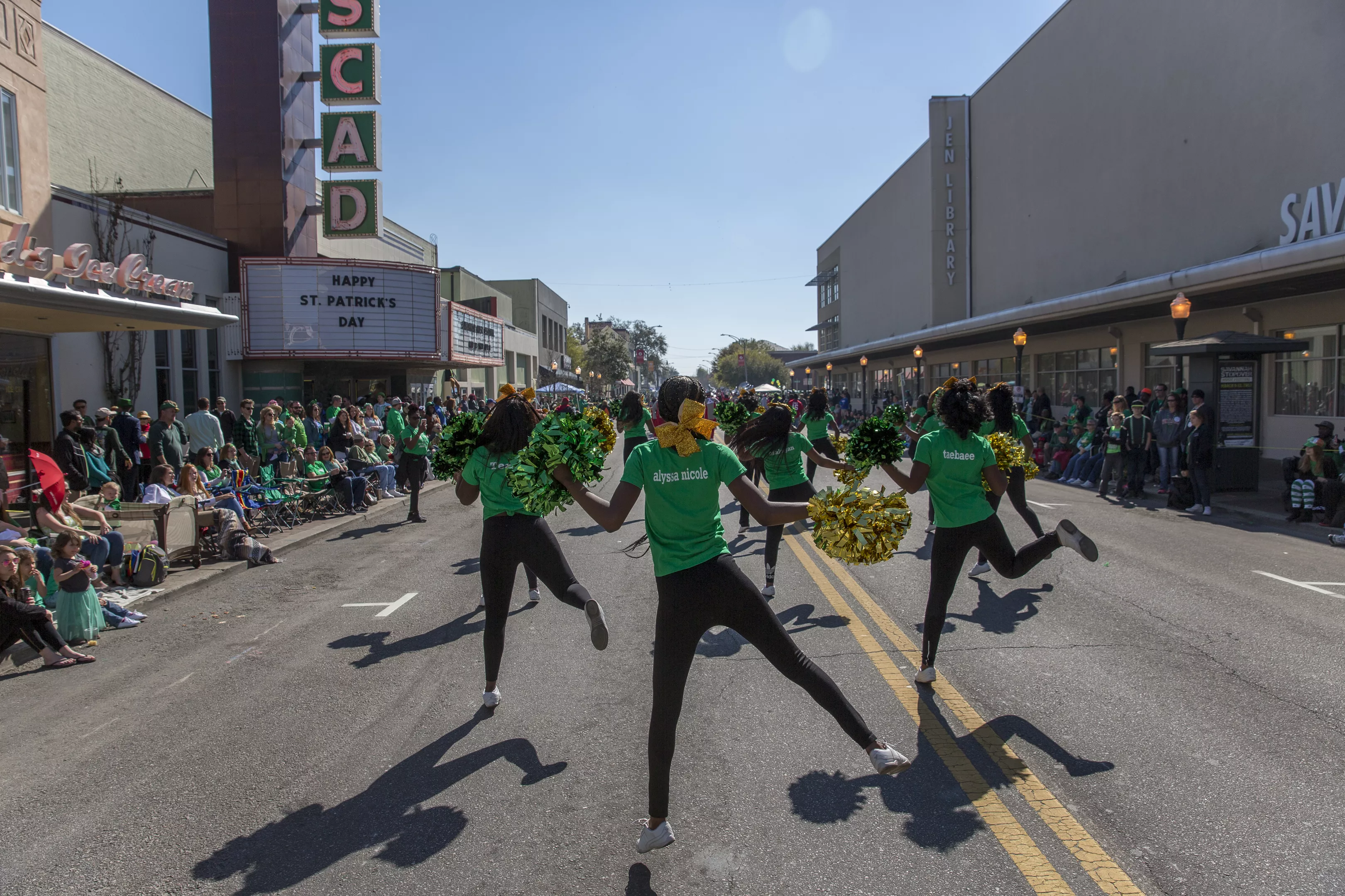 St Patrick S Day Faqs Saint Patrick S Day Issue Savannah News Events Restaurants Music Connect Savannah St Patrick S Day Faqs Saint Patrick S Day Issue Savannah News Events Restaurants Music Connect Savannah