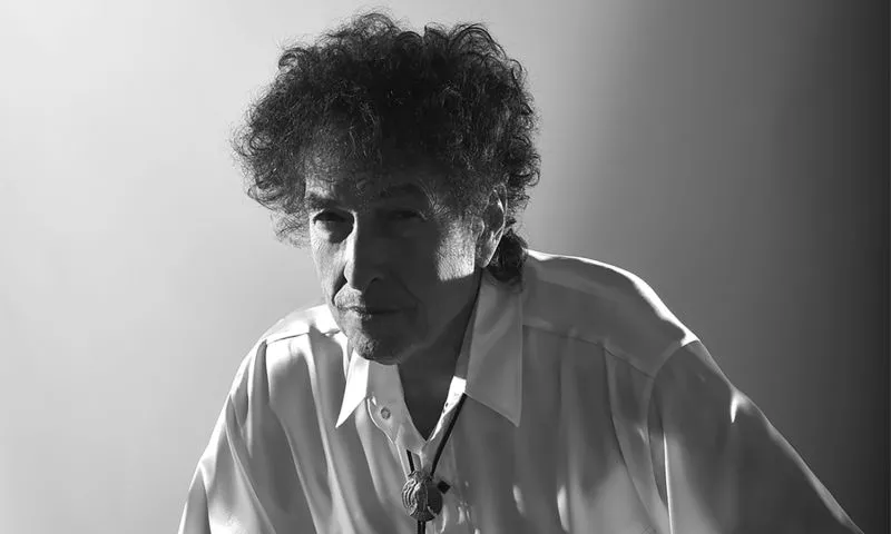 Bob Dylan