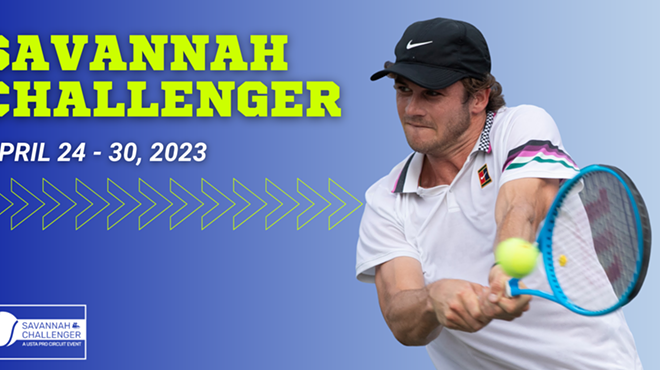 The Savannah Challenger Tennis Tournament