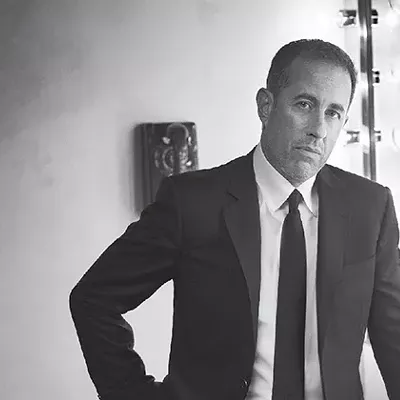 Bill Burr No Comedian Ever Told A Joke That Made Somebody Lose Their House Culture Savannah News Events Restaurants Music Connect Savannah