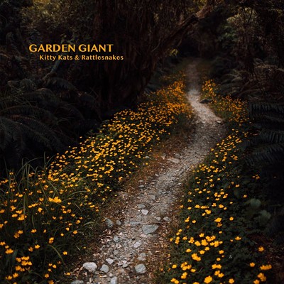 Album reviews: Garden Giant, Dustin Price