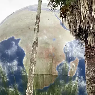 Editor's Note: The end of the world &ndash; literally?