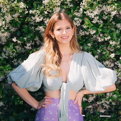 Best Local Influencer