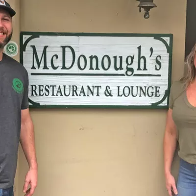 INTRODUCTIONS: Meet the Lees