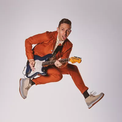 Savannah Music Festival Announces Lineup and Schedule for 2023: 90 live performances