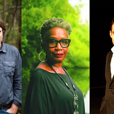 ROCK LOCAL: ‘Georgia On My Mind’ concert event features area musicians singing the Peach State’s songbook