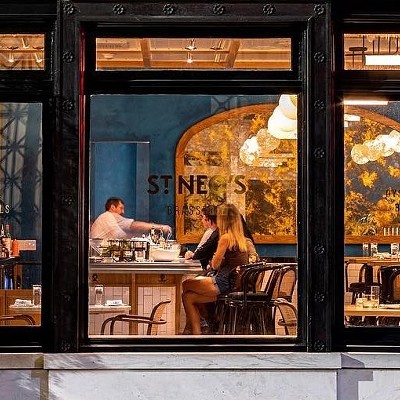 MOTHER&rsquo;S DAY 2023: Where to enjoy a beautiful brunch with mom