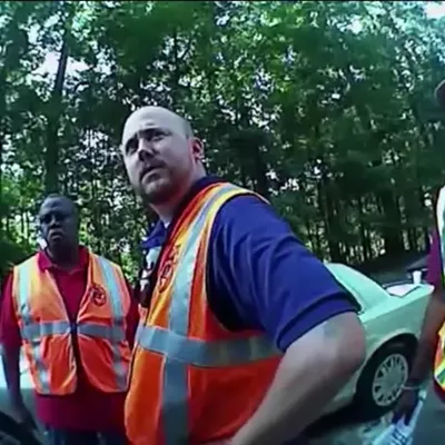 Stay Outta Port Wentworth, Union Scum