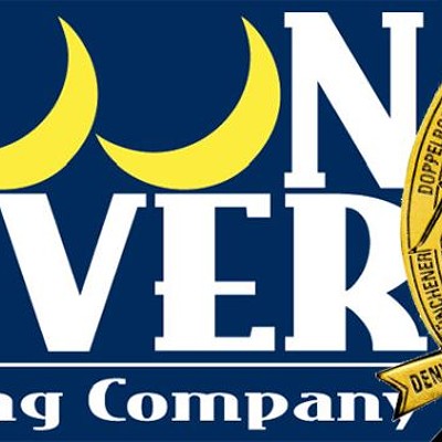 Moon River Brewing brings home the Gold Medal!