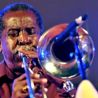 Teddy Adams Quintet @Ben Tucker Pavilion, Westin Savannah Harbor