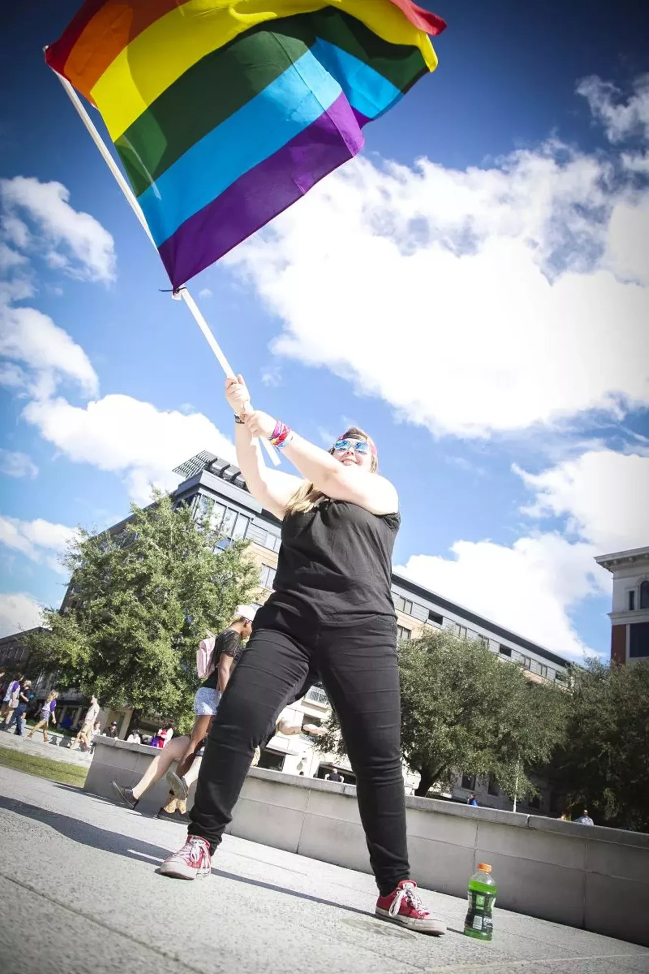 Savannah is full of Pride Community Savannah News, Events