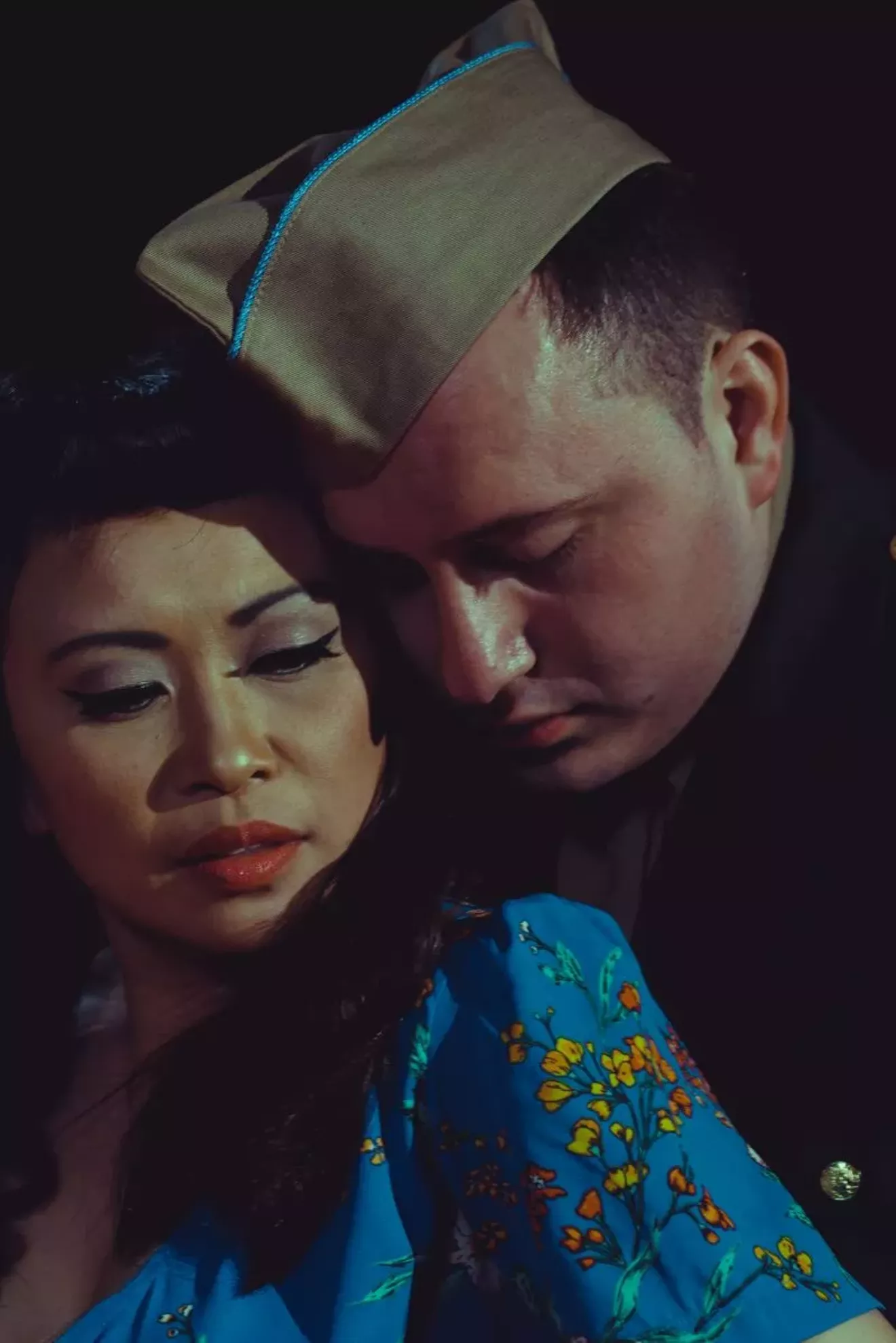 Hello again gary sex scene