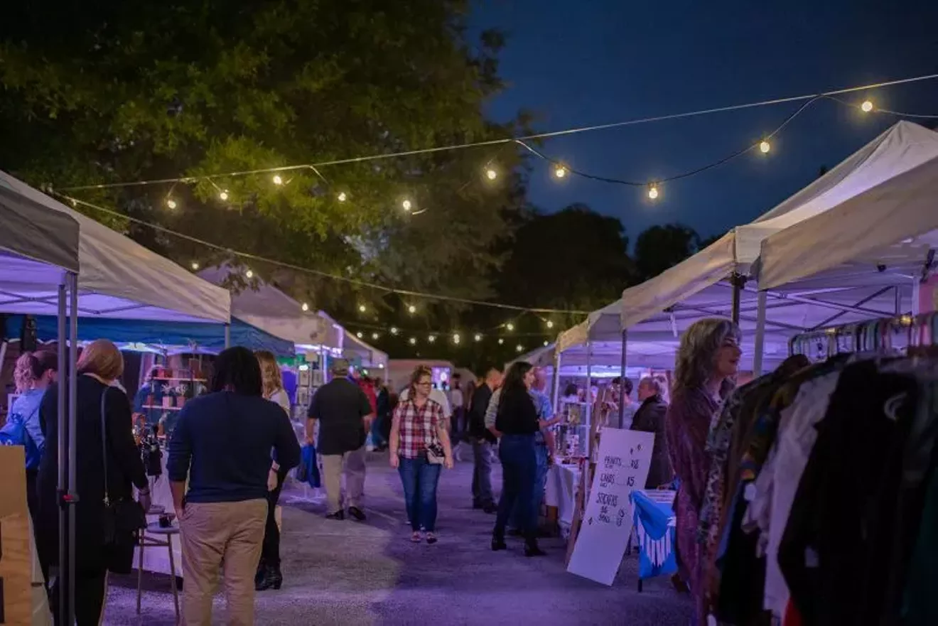 'Tis the season for holiday markets Cuisine Feature Savannah News