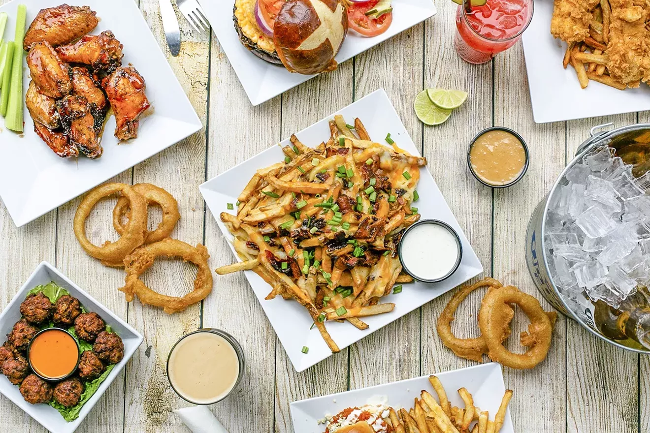 B&D Burgers flies into the coop Cuisine Feature Savannah News