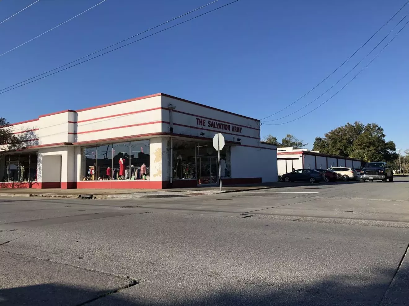 Proposal For New Salvation Army Shelter Leads To Heated City Council Discussion Community Savannah News Events Restaurants Music Connect Savannah