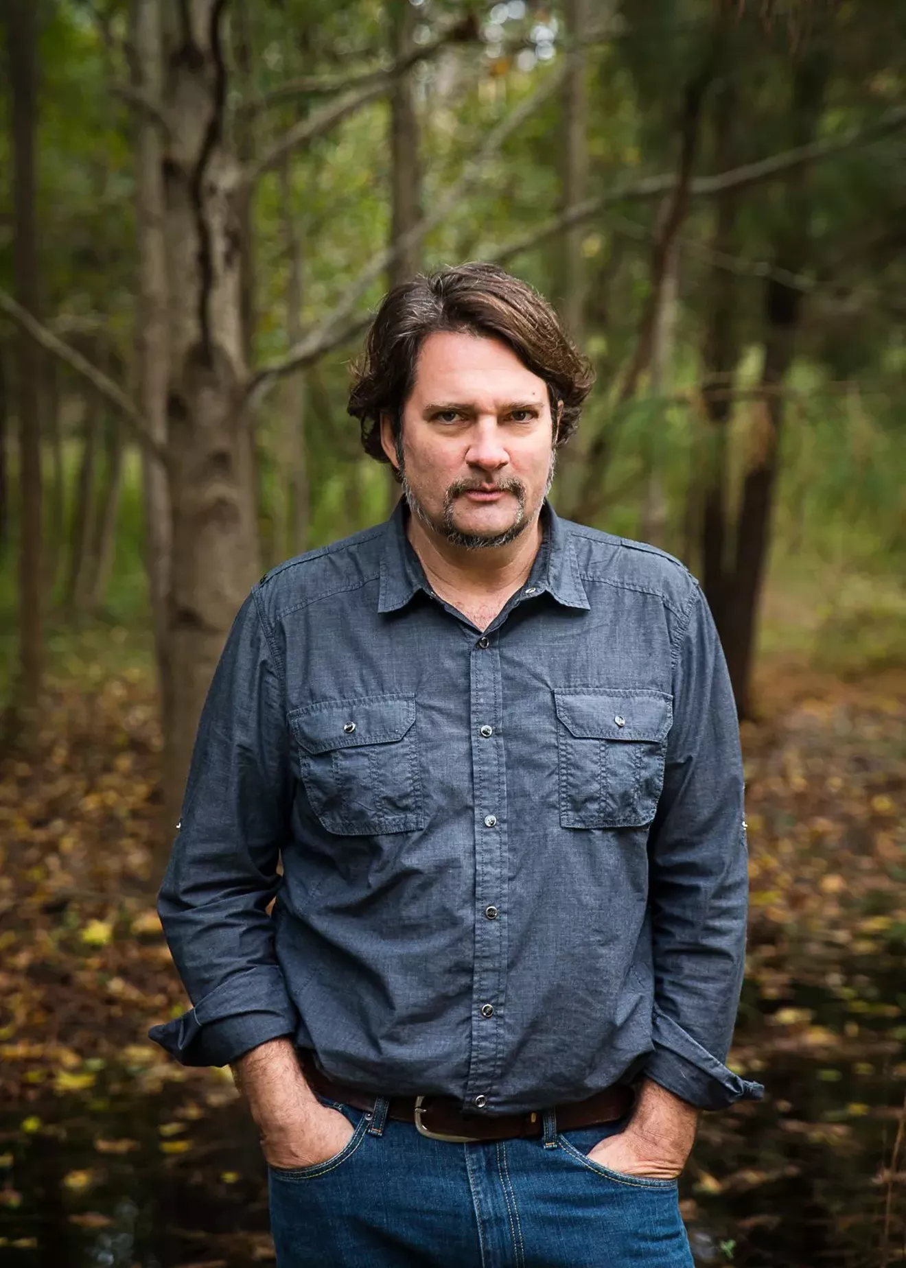 Local musician Eric Britt goes full circle with his second solo album - Vimarsana News