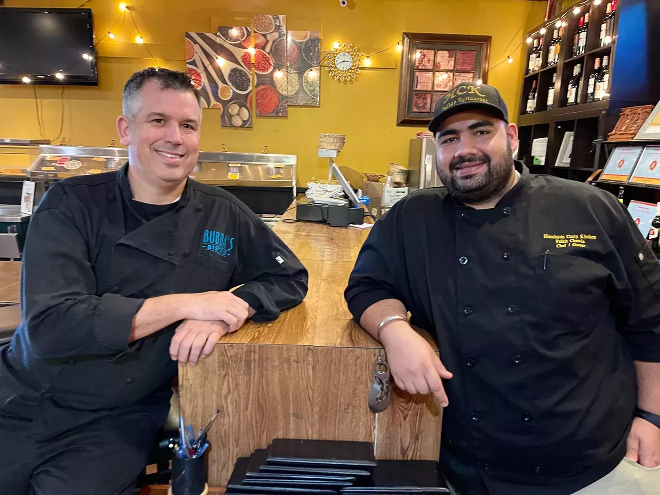 Himalayan Curry Kitchen Feeds First Responders Savannah News Events 