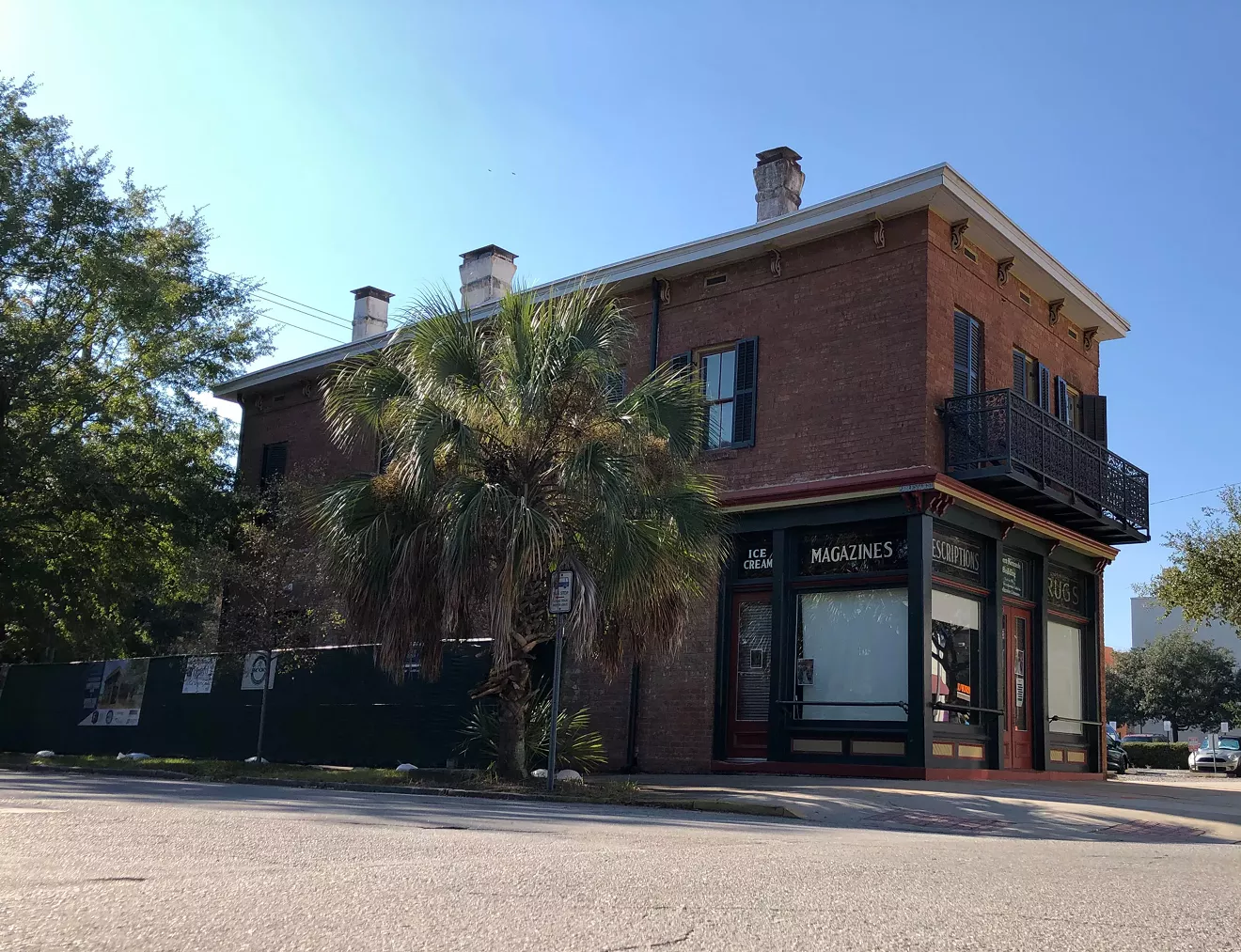 Davenport House Museum develops new exhibit to recognize enslaved former residents - Vimarsana News