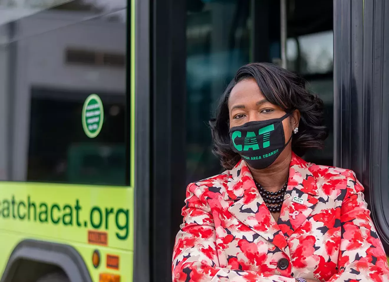 Chatham Transit Board Votes To Terminate Ceo Bacarra Mauldin Community Savannah News Events Restaurants Music Connect Savannah