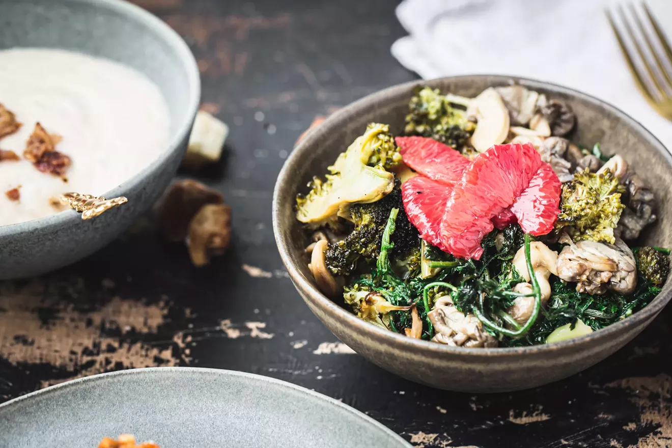 Calgary Restaurants Get Creative With Quarantine Friendly Mother S Day Meal Ideas Theyyscene