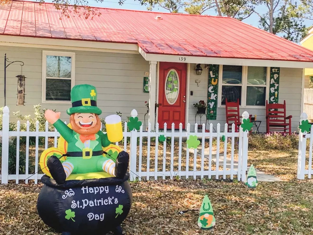 Tybee Submit Theater celebration hopes citizens will ‘be the parade’ | Community | Savannah News, Gatherings, Eating places, New music