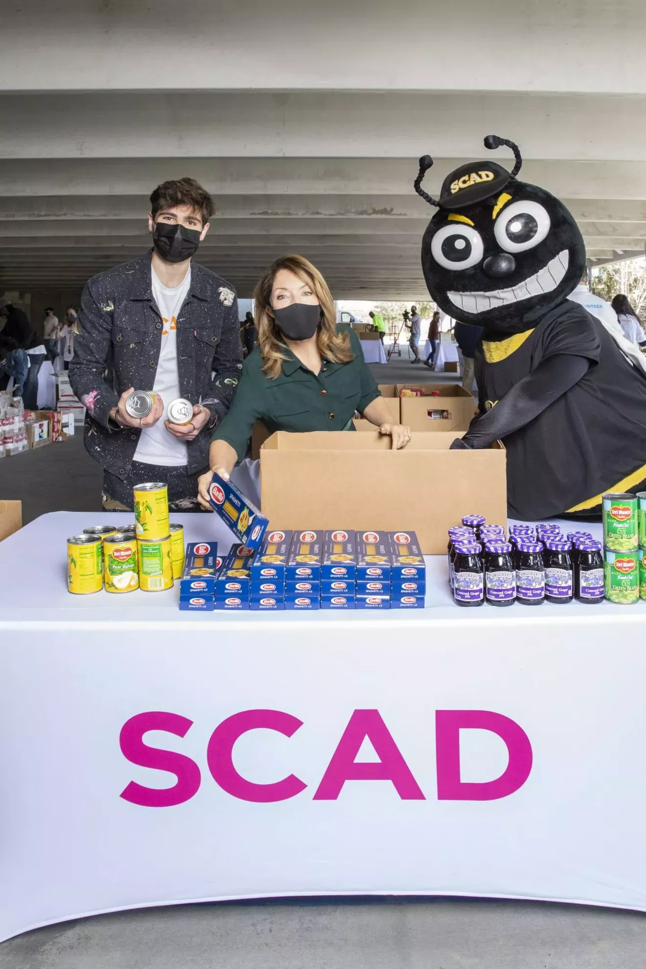 Service surge | Community | Savannah News, Events, Restaurants, Music |  Connect Savannah