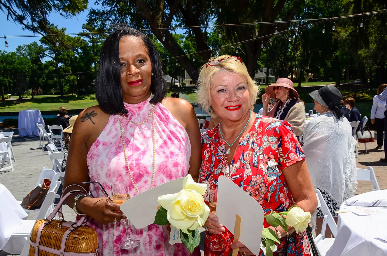 Hospice Savannah’s We Remember Mama Connect Savannah