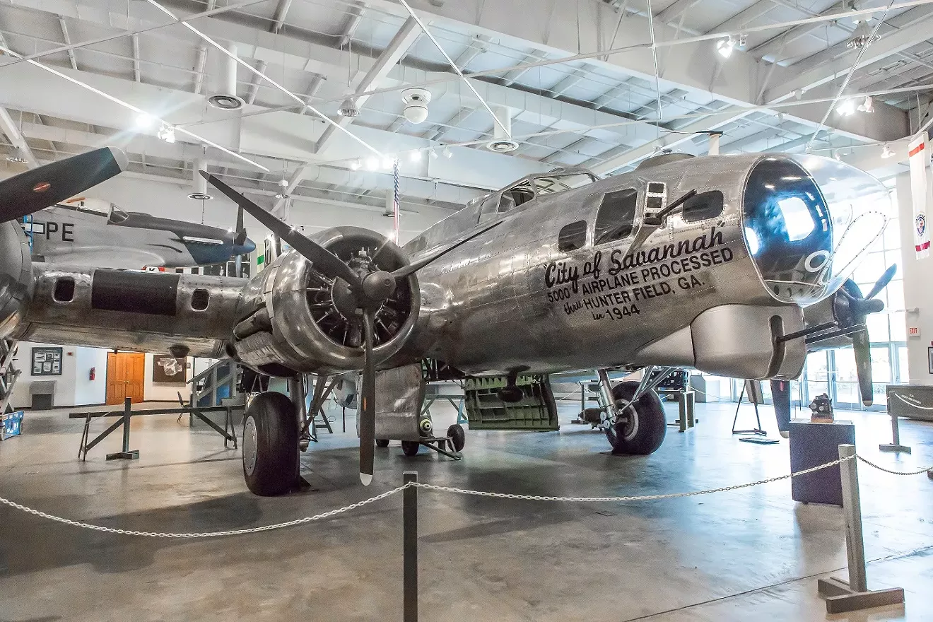 Mighty Eighth Museum to celebrate Memorial Day - Vimarsana News