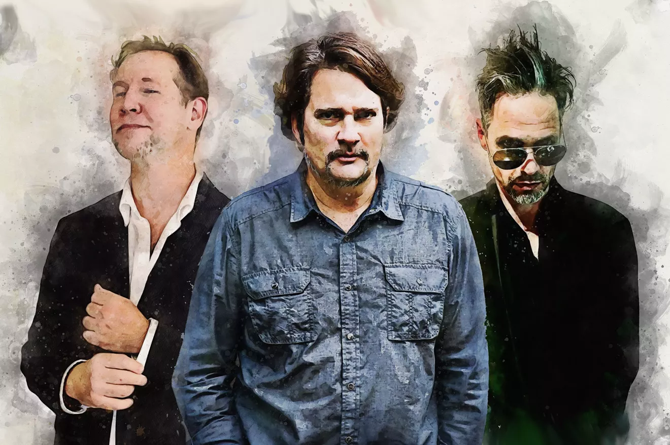 HAZEL VIRTUE IS BACK: Reunion show with DRAUCKER at Southbound Brewing - Vimarsana News