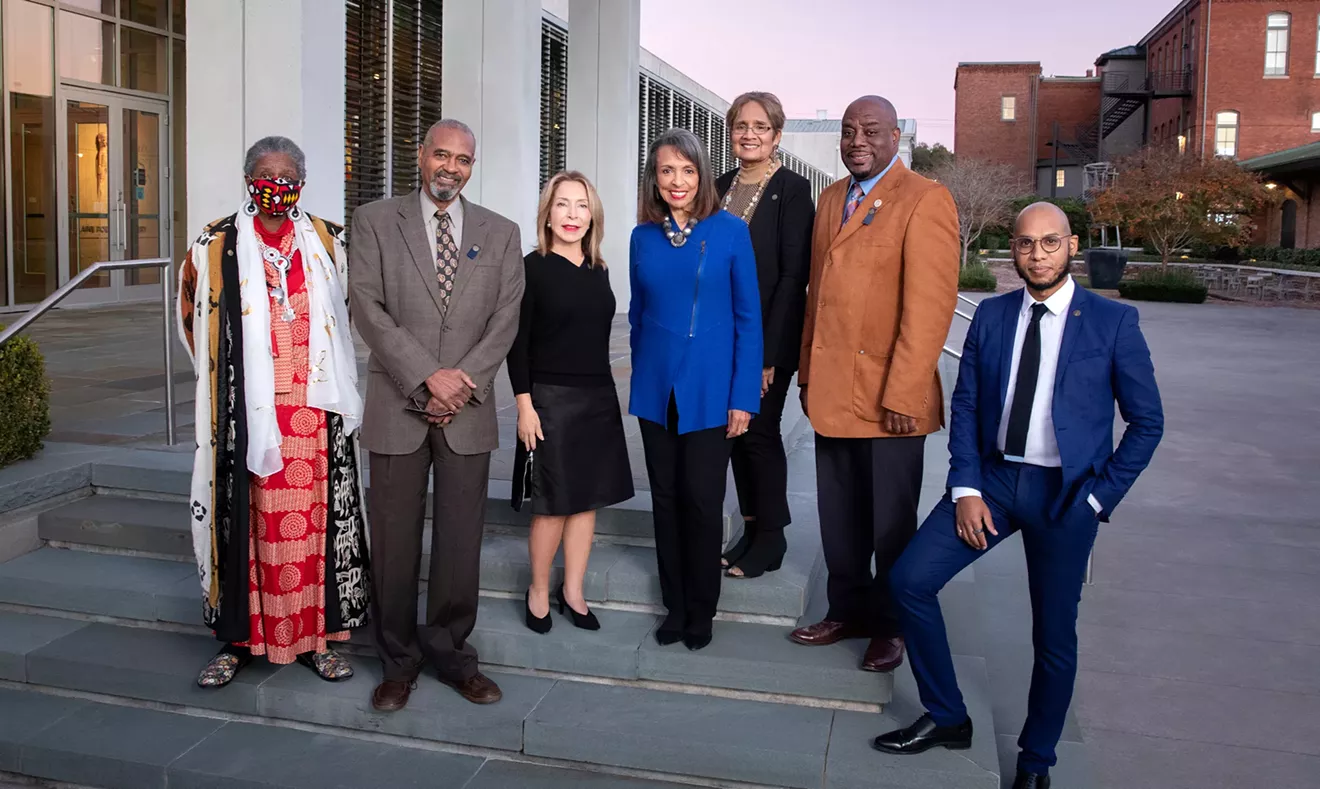 SCAD's 'A Thousand Miles and Counting' honors the legacy of William and Ellen Craft while educating Chatham County youth | Local Film | Savannah News, Events, Restaurants, Music - Vimarsana News