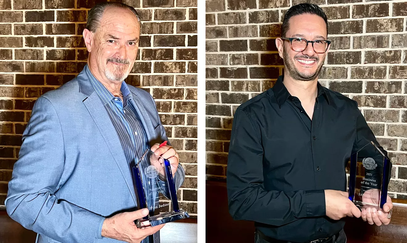 Buy Local Savannah Presents 2021 Membership Awards - Vimarsana News
