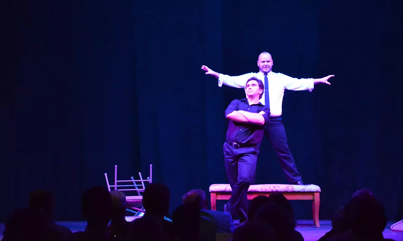 New Leadership And Events From The Savannah VOICE Festival Music Savannah News Events 