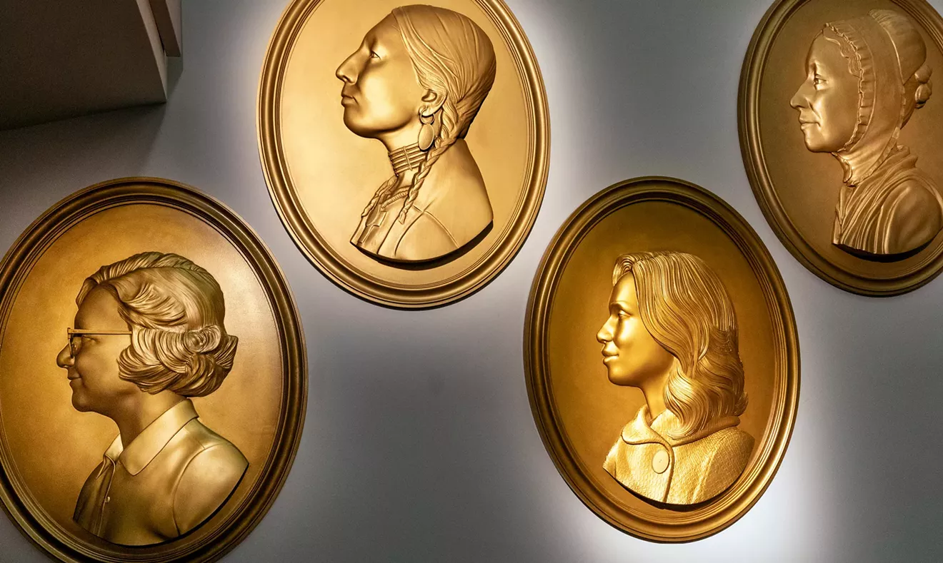 'Savannah Women of Vision' celebrates trailblazing women of Savannah | Community | Savannah News, Events, Restaurants, Music - Vimarsana News