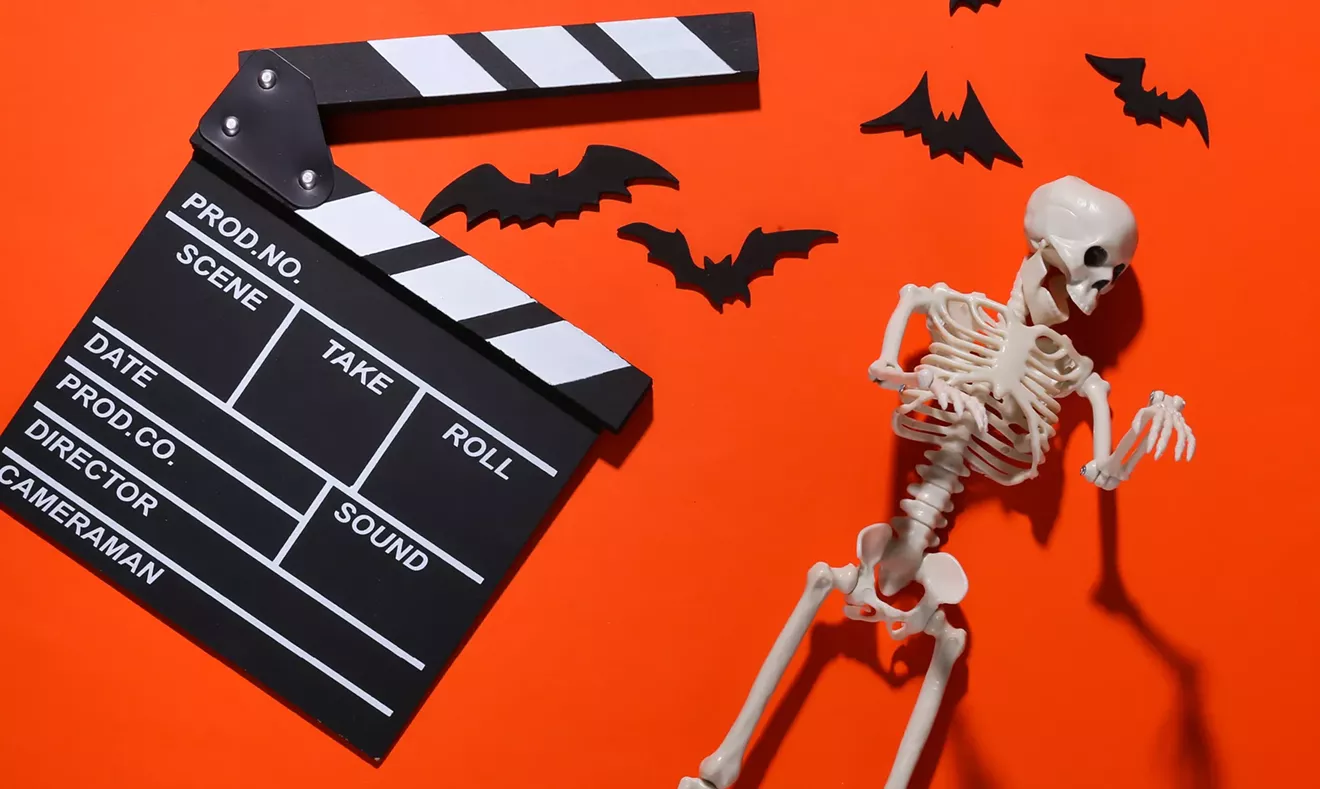 Want to be in pictures? Extras are needed for latest movie in 'Halloween' series | Local Film | Savannah News, Events, Restaurants, Music - Vimarsana News