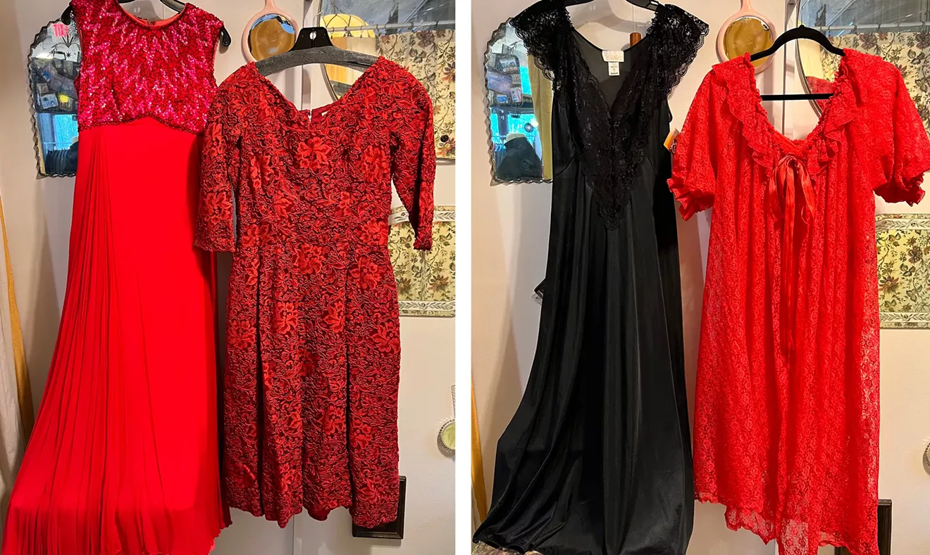 STYLE: What are we Wearing? - Vimarsana News
