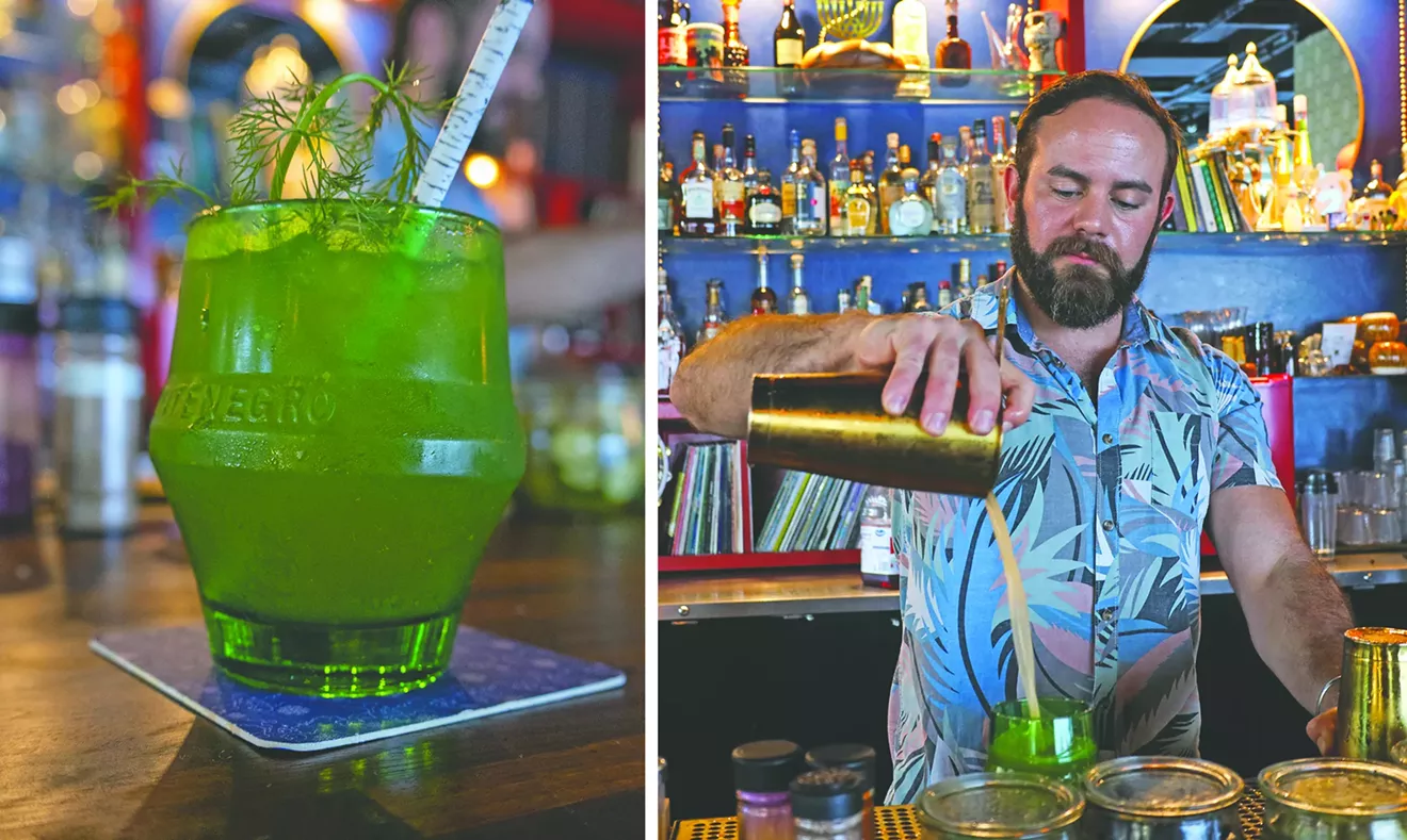 Try a Fleur Sauvage Cinq at Savoy Society - Vimarsana News