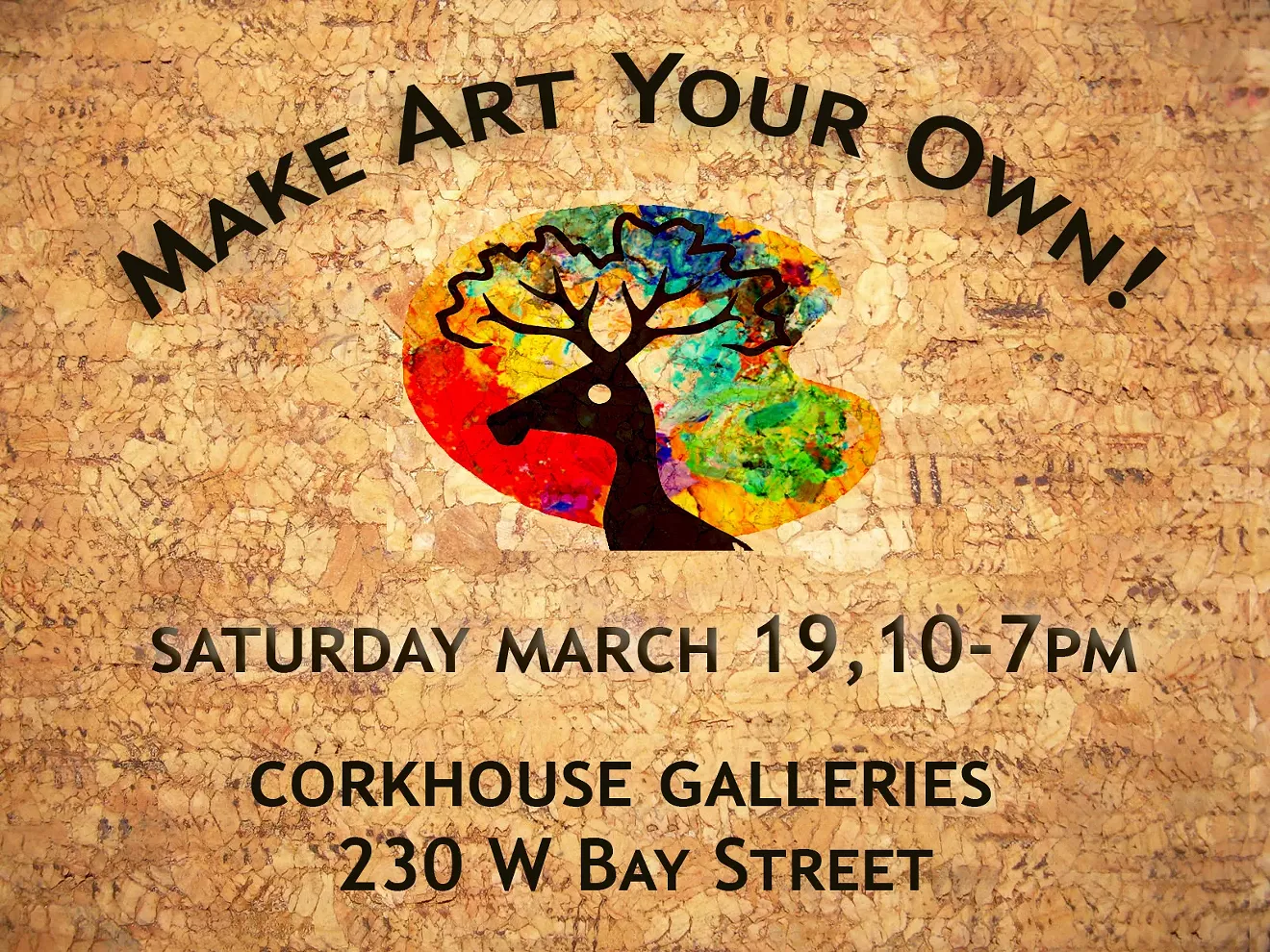 Make Art Your Own! - Vimarsana News